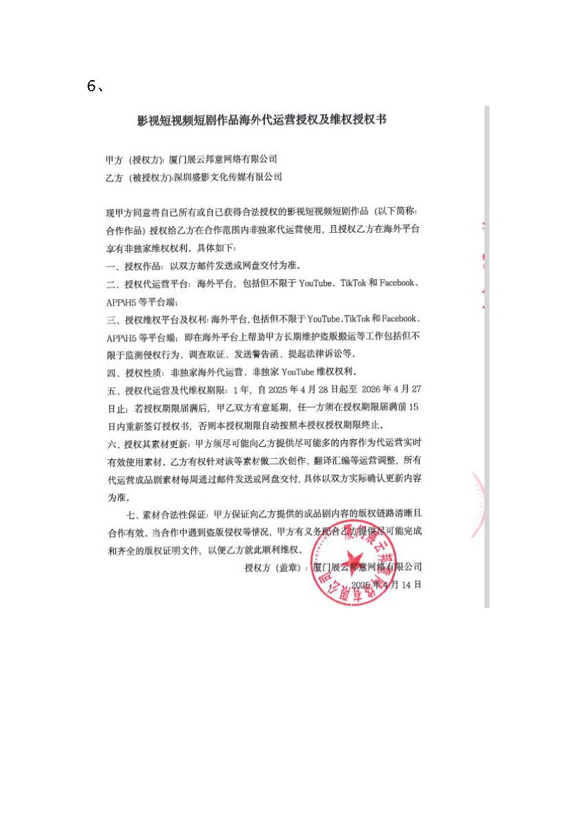 About Syshorts - Image 8